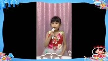  - 但愿人长久儿歌月月演唱