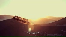 蒋大为 <驼铃>经典怀旧
