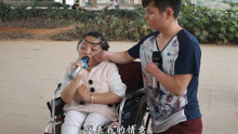  - 残疾人唯美醉人的情歌对唱《阿哥阿妹》纯纯的爱恋流入心坎！