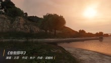  - 王菲《匆匆那年》真的好听