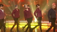 VIXX - VIXX - My Valentine - MBC Show Champion 现场版 18/04/18