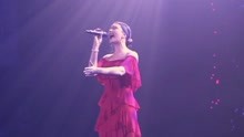 Loren Allred - Never Enough 场版