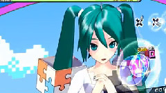 初音未来,VOCALOID家族 - Project DIVA Arcade 2014年3月追加