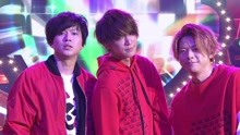 NEWS - JUMP AROUND - COUNT DOWN TV25周年庆