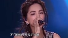  - ella自曝产后掉发