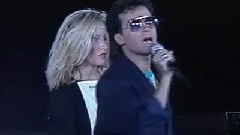 F. R. David - Sahara Night