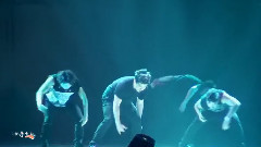 Super Junior - 神童Solo