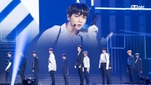  - Wanna One - BOOMERANG_KCON 2018 JAPAN X MCD