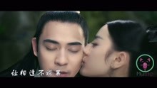  - 张杰亲情献唱《烈火如歌》主题曲高清MV