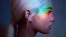 Ariana Grande - No Tears Left To Cry