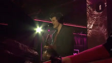Shawn Mendes - Shawn Mendes - In My Blood BBC现场版2018