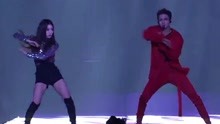 金Samuel,金请夏 - 金Samuel金请夏合作舞台 - KCON 2018 Japan 18/04/19