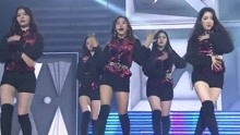 gugudan - gugudan - The Boots - KCON 2018 Japan 18/04/19