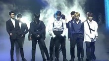 Wanna One - BOOMERANG - KCON 2018 Japan 18/04/19