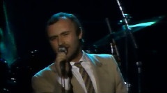 Phil Collins - I Don't Care Anymore