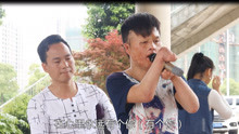  - 听残疾伙伴们歌唱, 给心灵一次净化, 品味生活酸甜苦辣咸!