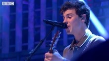 Shawn Mendes - Shawn Mendes - Lost In Japan BBC现场版2018