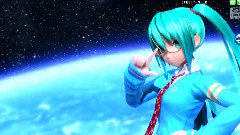 初音未来,VOCALOID家族 - 多重未来のカルテット