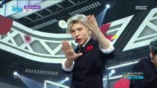 VIXX - VIXX - Scentist - MBC音乐中心18/04/21