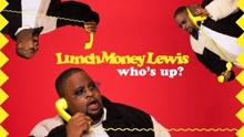 LunchMoney Lewis - Who's Up? (Audio)