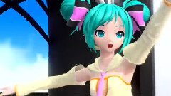 初音未来,巡音流歌,VOCALOID家族 - WEDH
