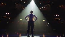 Ethan Slater,Ensemble - (Just a) Simple Sponge (Official Video)