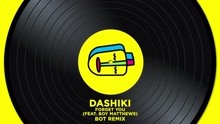 Dashiki - Forget You (BOT Remix - Still/Pseudo Video)