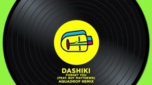 Dashiki - Forget You (Aquadrop Remix - Still/Pseudo Video)