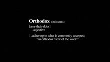 Wretch 32 - Unorthodox