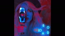 Loboda - sluchaynaya (Pseudo video)