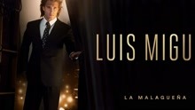 Izan Llunas - La Malagueña (Luis Miguel La Serie - Audio)