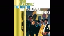 The Chambers Brothers - I Can't Turn You Loose (Audio)