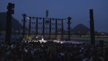 Hoje Ela Se Vinga (Ao Vivo)