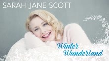 Sarah Jane Scott - Winter Wunderland