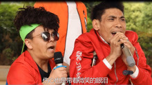  - 突然的自我