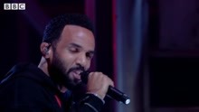 Craig David - Magic BBC现场版2018