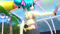 初音未来,VOCALOID家族 - Dear Cocoa Girls