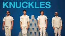  - OK GO - White Knuckles