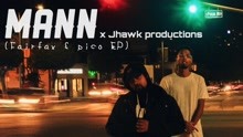  - Mann - Fairfax And Pico
