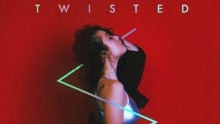  - Ginette Claudette - Twisted