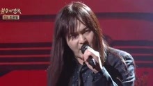 金京浩 - 金京浩 - 亚洲的火花 - 不朽的名曲 现场版 18/04/21
