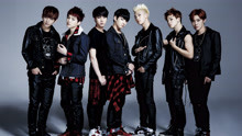 防弹少年团 - BTS - Danger - 防弹少年团PV特辑