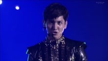 东方神起 - 东方神起 - Purple Line - 2013世界巡演
