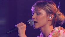  - Grace Vanderwaal - Clearly 现场版2018