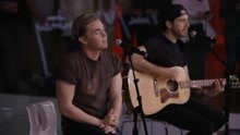 Jesse Mccartney - Leavin' 现场版2018