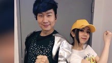 邓紫棋,林俊杰 - 邓紫棋化身迷妹支持圣所