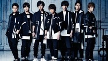 Kis-My-Ft2 - Invitation （Short Ver.）