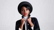  - Janelle Monáe - I Like That