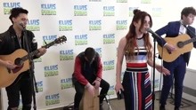  - Echo Smith - Over My Head 现场版2018