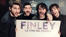 Finley - Finley - La fine del mondo